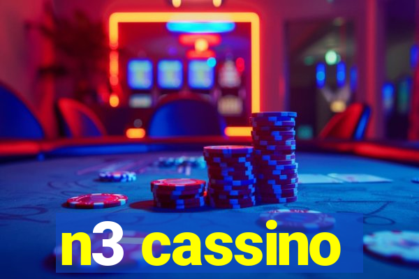 n3 cassino